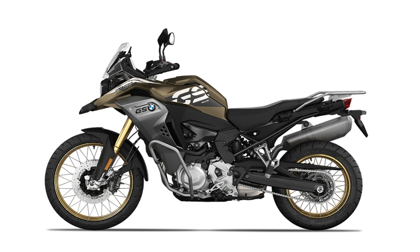 Bmw moto f store 850 gs