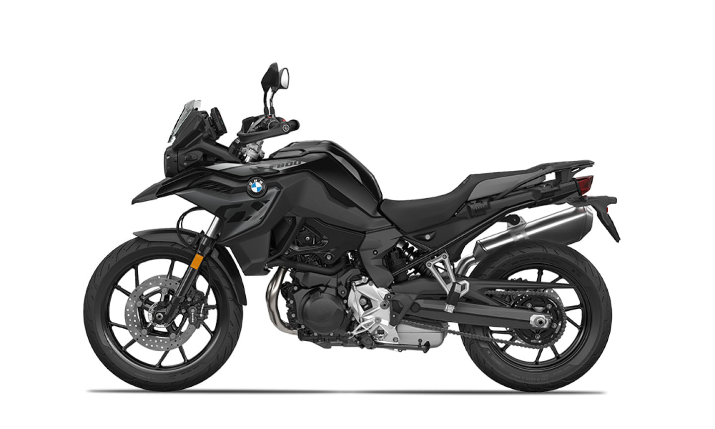 Moto-BMW Motorrad-F Series-F 800 GS-Triple Black 2024