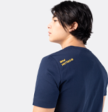 CAMISAS Y CAMISETAS