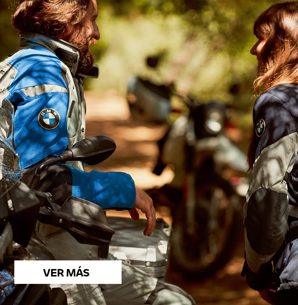 Interpretación Bloquear Limitado Motos BMW MOTORRAD Colombia I Accesorios y Repuestos
